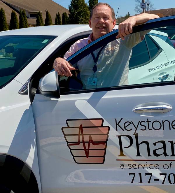 Keystone Pharmacy Your Local Chambersburg Pharmacy